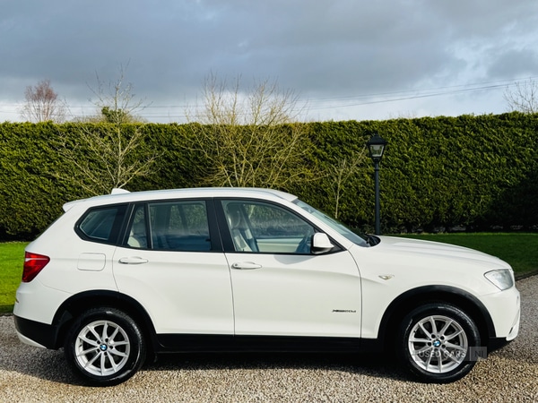 Used BMW X3 2013 for sale - 77626737: Photo 8