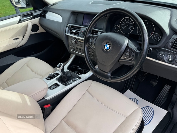 Used BMW X3 2013 for sale - 77626737: Photo 9