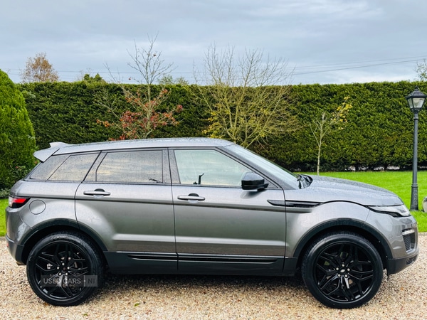 Used Land Rover Range Rover Evoque 2016 for sale - 76338120: Photo 6