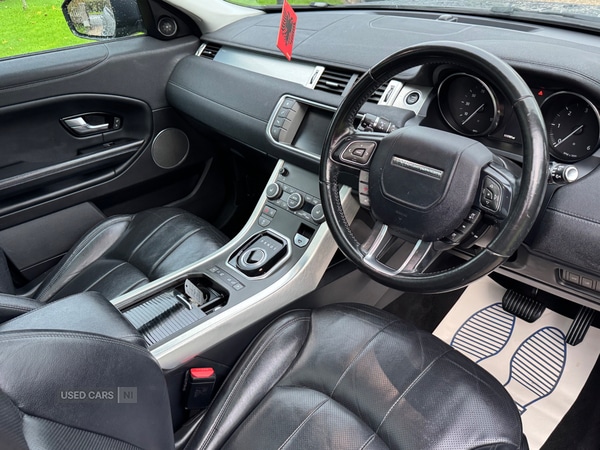 Used Land Rover Range Rover Evoque 2016 for sale - 76338120: Photo 7