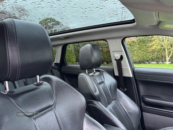 Used Land Rover Range Rover Evoque 2016 for sale - 76338120: Photo 8