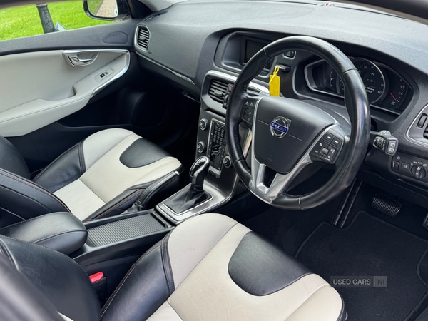 Used Volvo V40 2016 for sale - 76634558: Photo 6
