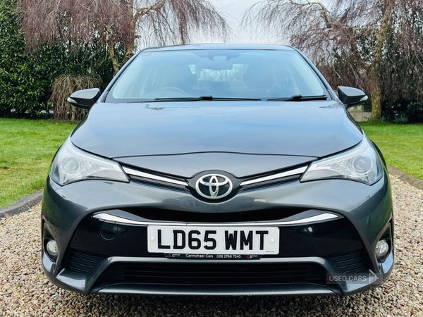 Used Toyota Avensis 2015 for sale - 77840141: Photo 2