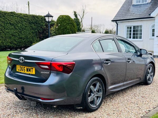 Used Toyota Avensis 2015 for sale - 77840141: Photo 6