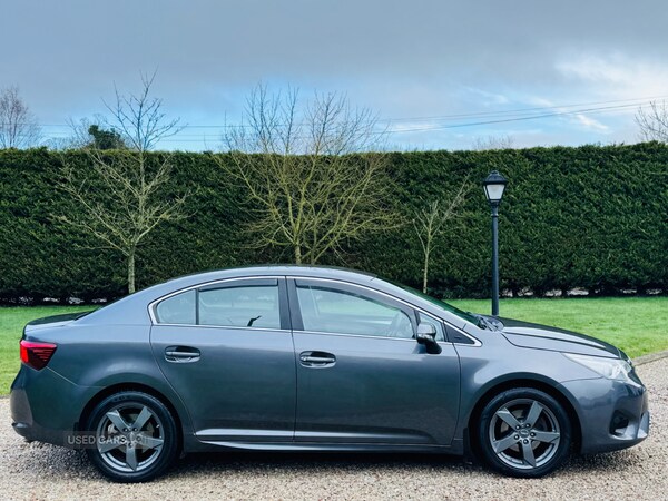 Used Toyota Avensis 2015 for sale - 77840141: Photo 7