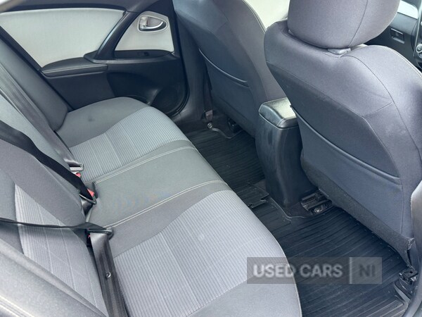Used Toyota Avensis 2015 for sale - 77840141: Photo 9