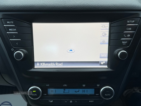 Used Toyota Avensis 2015 for sale - 77497748: Photo 10