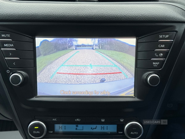 Used Toyota Avensis 2015 for sale - 77497748: Photo 11