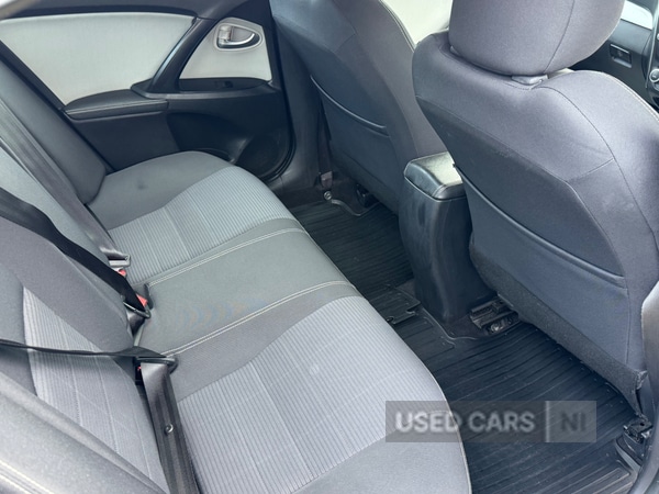 Used Toyota Avensis 2015 for sale - 77497748: Photo 9