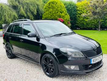 2014 - 1.2 TSI 105 Black Edition 5dr