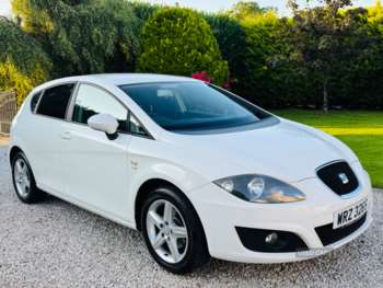 2011 - 1.2 TSI S Copa 5dr [6 speed]