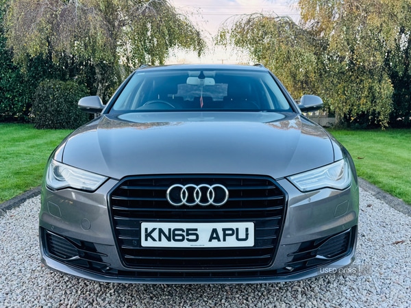Used Audi A6 2015 for sale - 76327476: Photo 2