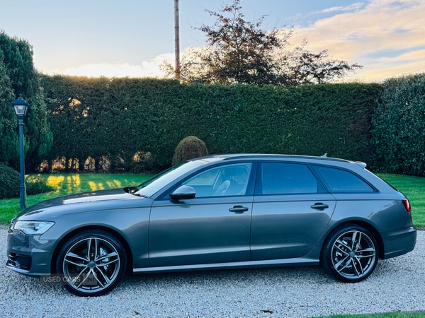 Used Audi A6 2015 for sale - 76327476: Photo 4