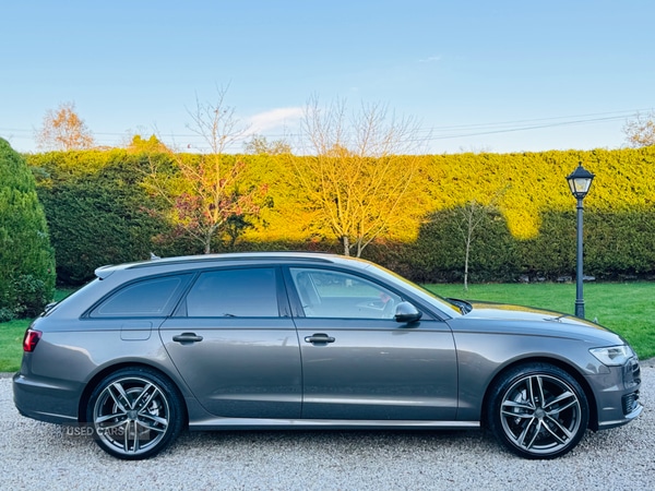 Used Audi A6 2015 for sale - 76327476: Photo 5