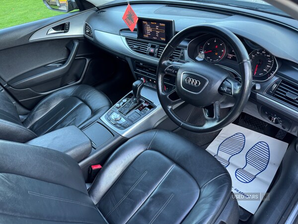 Used Audi A6 2015 for sale - 76327476: Photo 6