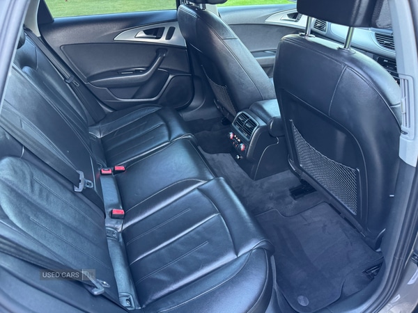 Used Audi A6 2015 for sale - 76327476: Photo 7