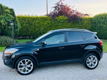 Used Ford Kuga 2012 for sale - 74668877: Photo