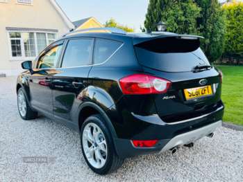 Used Ford Kuga 2012 for sale - 74668877: Photo