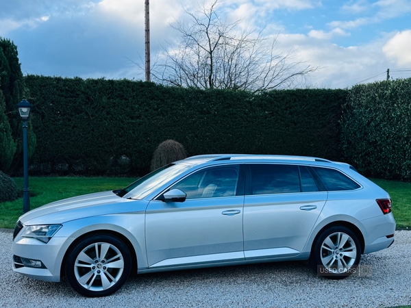 Used Skoda Superb 2016 for sale - 77372109: Photo 4