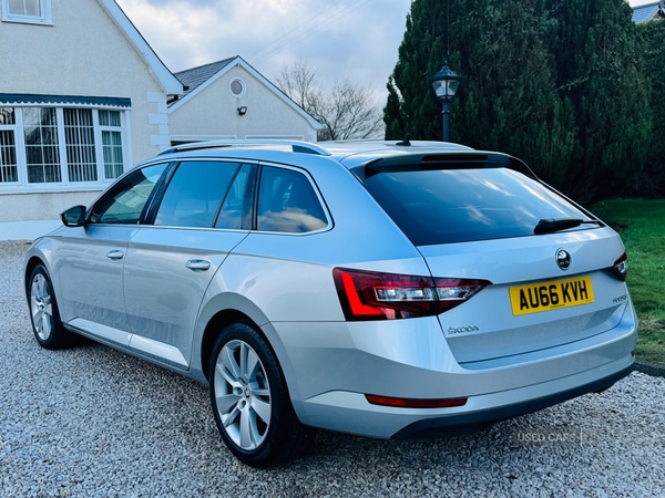 Used Skoda Superb 2016 for sale - 77372109: Photo 5