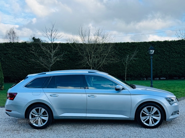 Used Skoda Superb 2016 for sale - 77372109: Photo 6