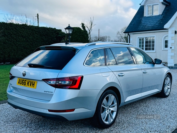 Used Skoda Superb 2016 for sale - 77372109: Photo 7
