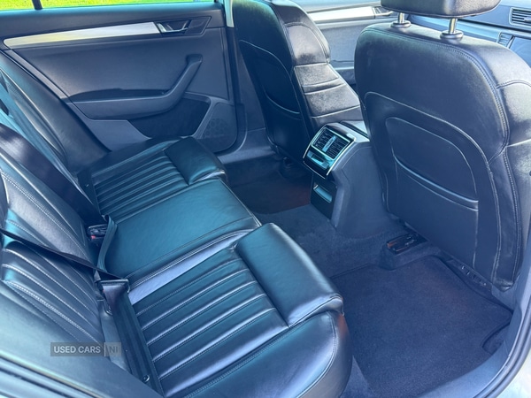 Used Skoda Superb 2016 for sale - 77372109: Photo 8