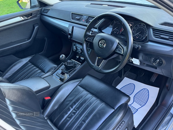 Used Skoda Superb 2016 for sale - 77372109: Photo 9