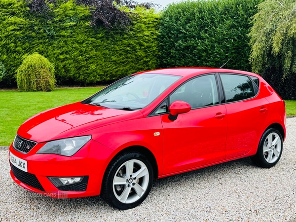 Used SEAT Ibiza 2014 for sale - 75402699: Photo 3