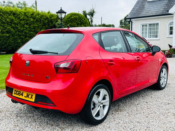Used SEAT Ibiza 2014 for sale - 75402699: Photo 6