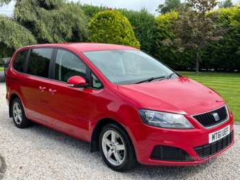 2012 - 2.0 TDI CR Ecomotive S 5dr