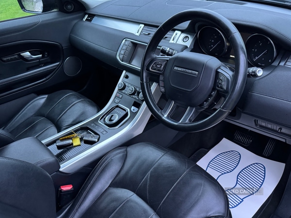 Used Land Rover Range Rover Evoque 2015 for sale - 77426571: Photo 2