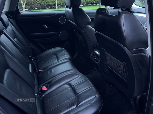 Used Land Rover Range Rover Evoque 2015 for sale - 77426571: Photo 3