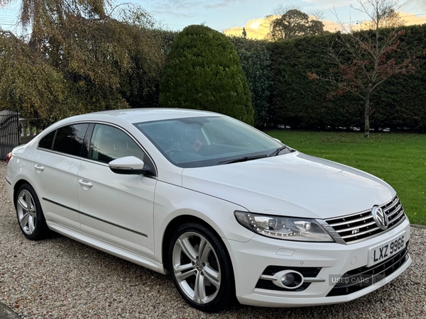 Used Volkswagen CC 2014 for sale - 76338119: Photo 1
