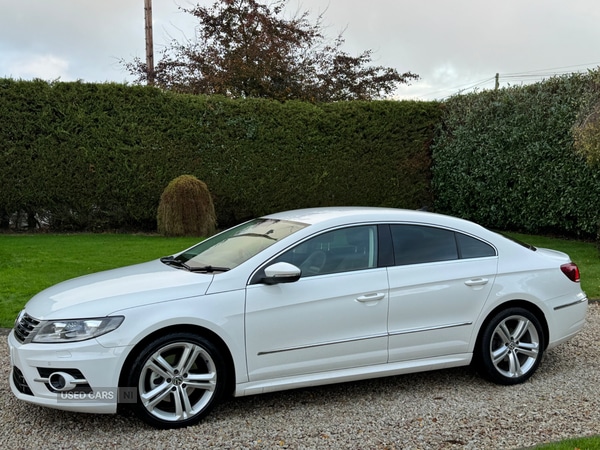 Used Volkswagen CC 2014 for sale - 76338119: Photo 2