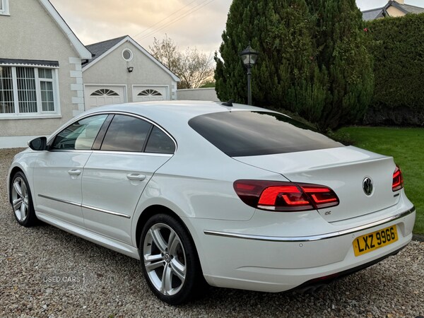 Used Volkswagen CC 2014 for sale - 76338119: Photo 3