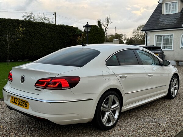Used Volkswagen CC 2014 for sale - 76338119: Photo 4