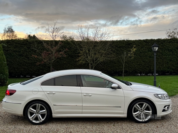 Used Volkswagen CC 2014 for sale - 76338119: Photo 5
