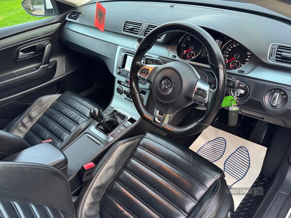 Used Volkswagen CC 2014 for sale - 76338119: Photo 6