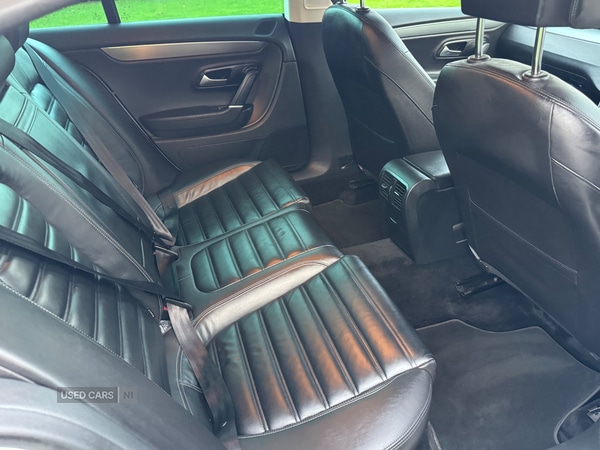 Used Volkswagen CC 2014 for sale - 76338119: Photo 7