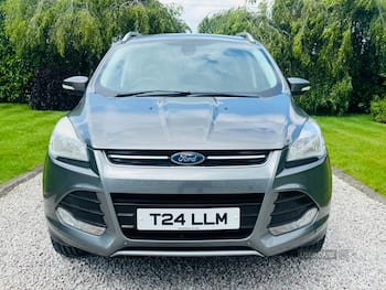 Used Ford Kuga 2014 for sale - 79742232: Photo