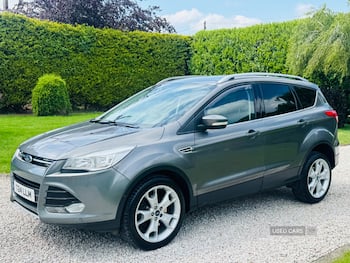 Used Ford Kuga 2014 for sale - 79742232: Photo