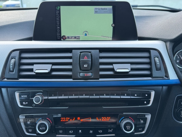 Used BMW 3 Series 2015 for sale - 76743930: Photo 10