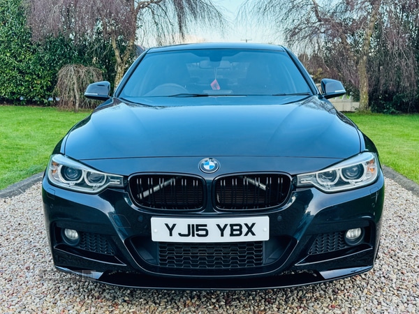 Used BMW 3 Series 2015 for sale - 76743930: Photo 2