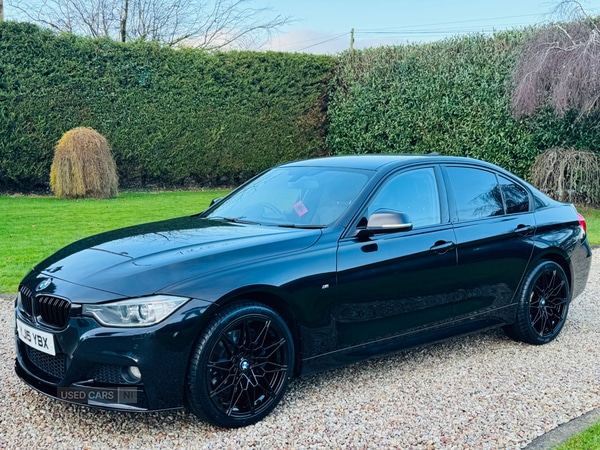 Used BMW 3 Series 2015 for sale - 76743930: Photo 3