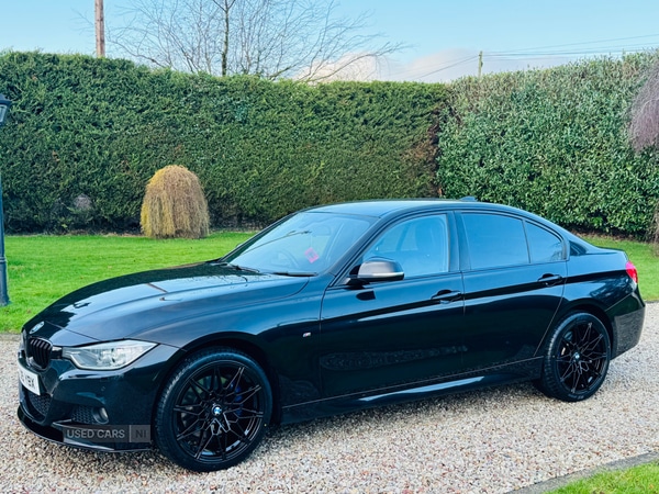 Used BMW 3 Series 2015 for sale - 76743930: Photo 4