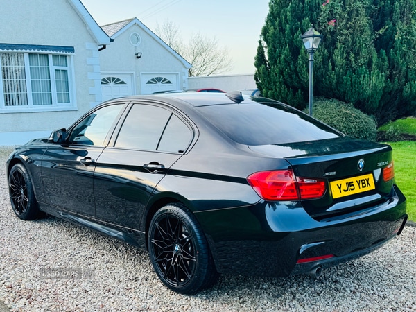 Used BMW 3 Series 2015 for sale - 76743930: Photo 5