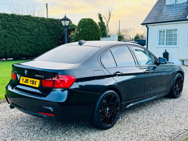 Used BMW 3 Series 2015 for sale - 76743930: Photo 6