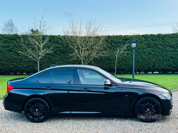 Used BMW 3 Series 2015 for sale - 76743930: Photo 7