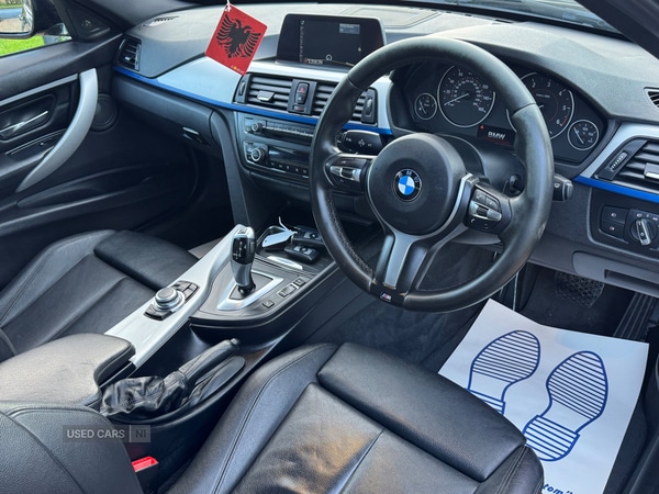 Used BMW 3 Series 2015 for sale - 76743930: Photo 8